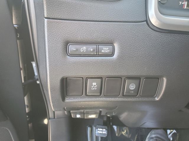 Used 2020 Nissan Murano S w/ Technology Package image 16