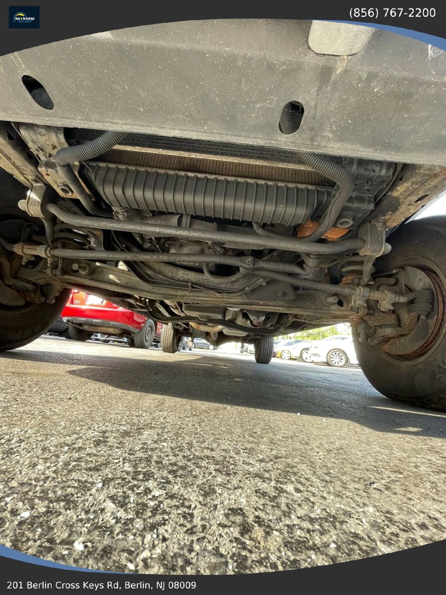 Used 2008 Ford E-350 and Econoline 350 Extended Super Duty RWD image 16