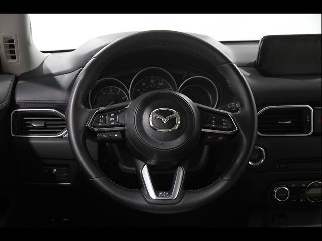 Used 2018 MAZDA CX-5 Touring AWD/4WD image 7