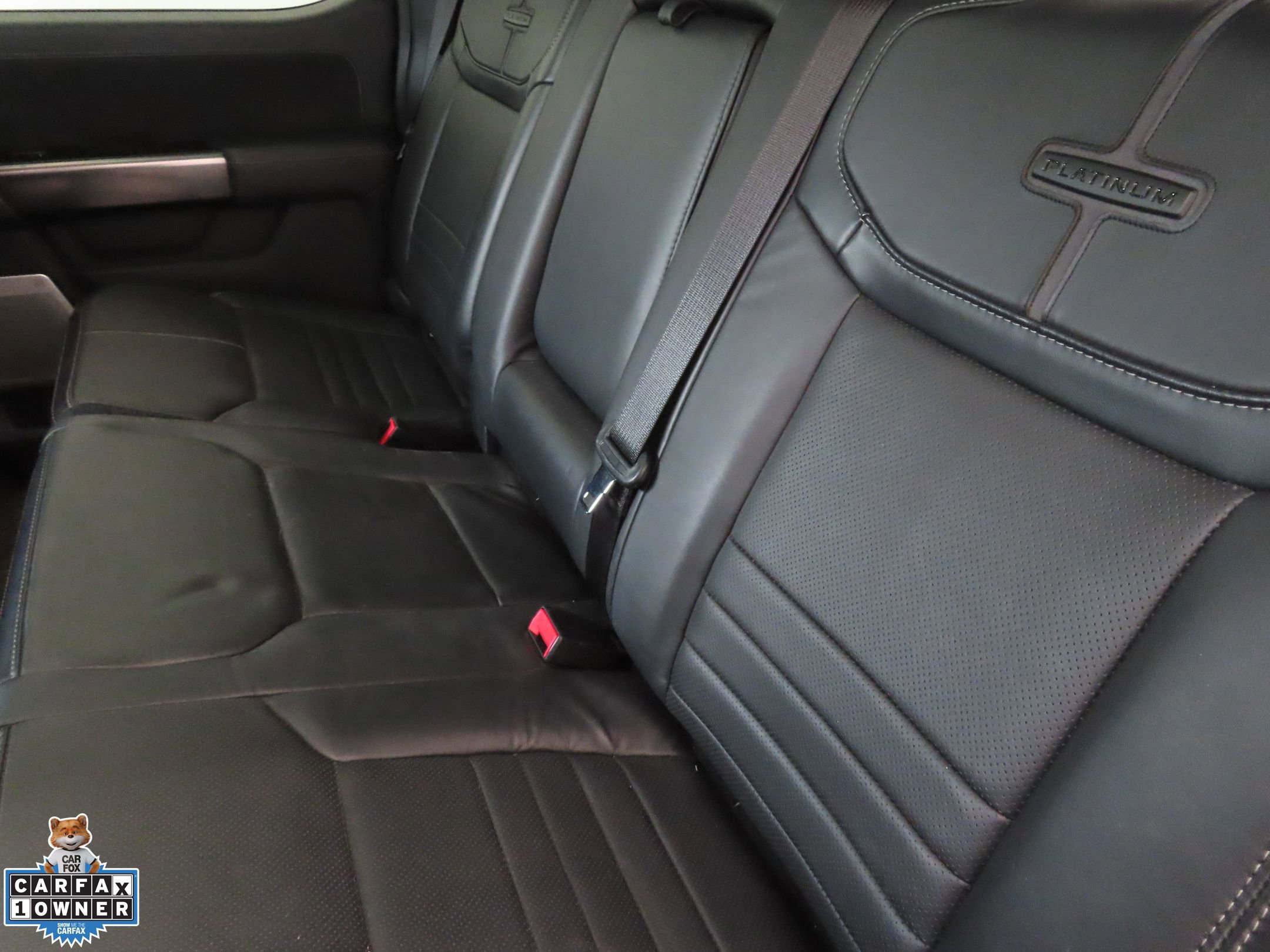Used 2022 Ford F150 Platinum w/ Equipment Group 701A High AWD/4WD image 22