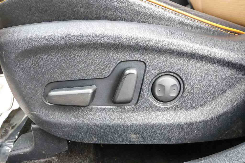 Used 2017 Kia Sportage SX FWD image 9