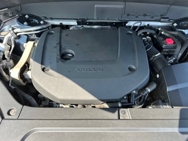 Certified 2023 Volvo XC90 B6 Plus w/ Protection Package Premier AWD/4WD image 36