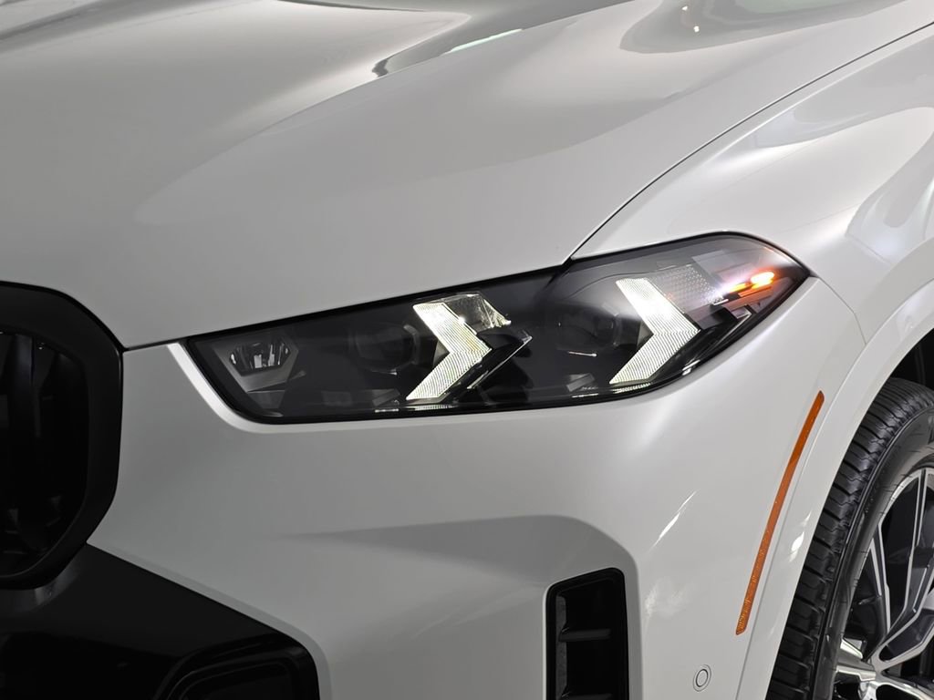 New 2026 BMW X5 xDrive40i w/ M Sport Package image 31