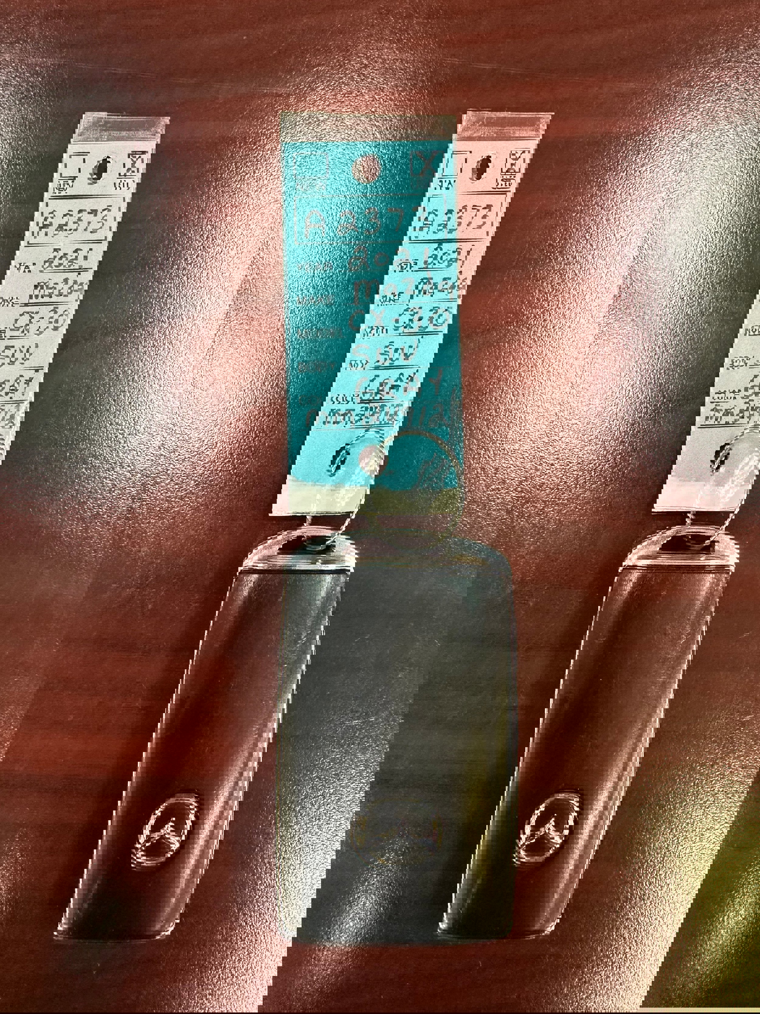 Used 2021 MAZDA CX-30 2.5 Turbo w/ Premium Package image 35