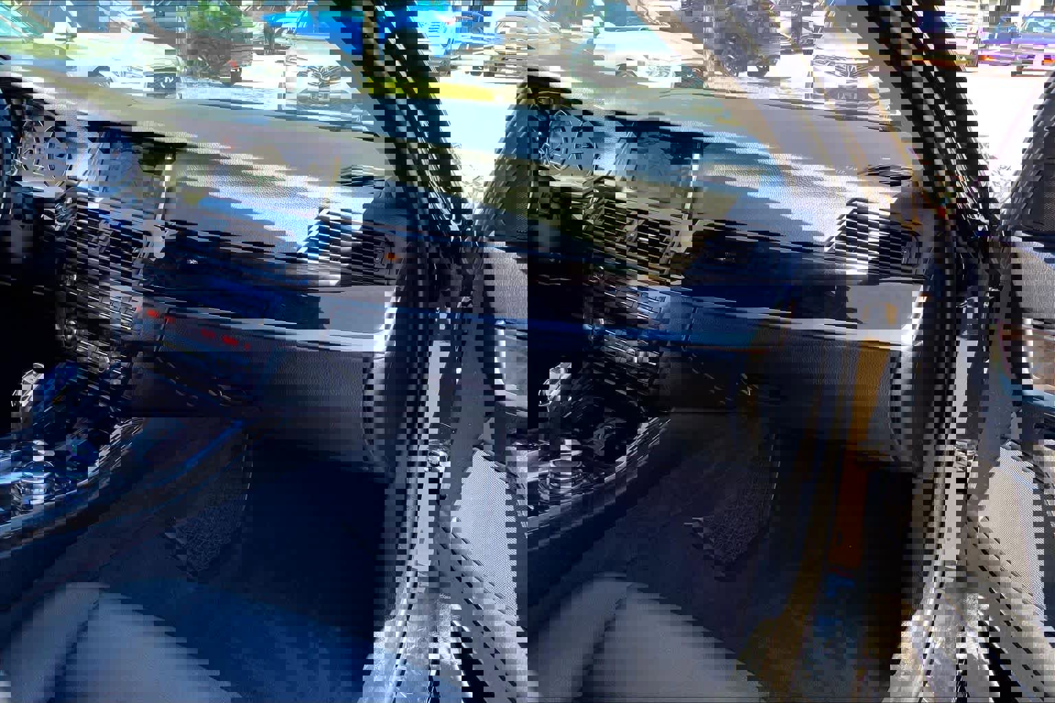 Used 2016 BMW 528i Sedan image 18