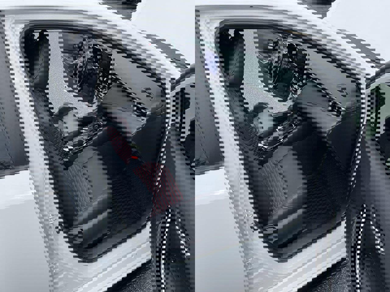 Used 2023 Toyota Corolla XSE image 34