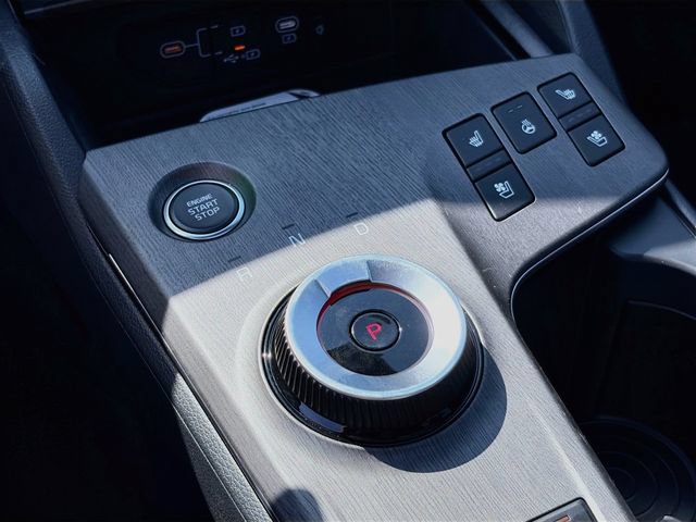 New 2027 Kia Sportage X-Line Prestige AWD/4WD image 17