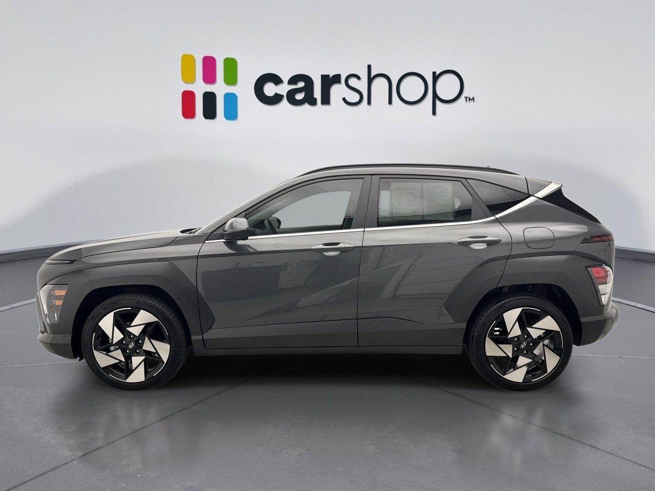 Used 2026 Hyundai Kona Limited FWD image 2