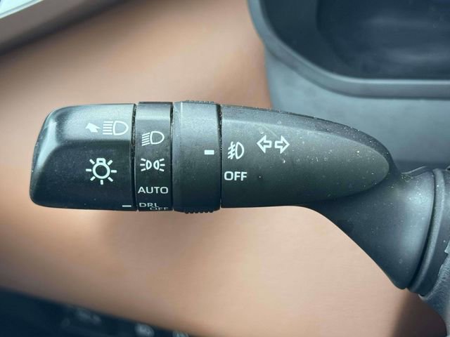 Used 2023 Toyota Tundra 1794 Edition w/ TRD Off-Road Package image 25