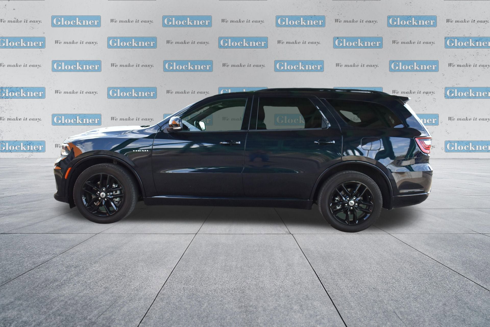 Used 2023 Dodge Durango R/T AWD/4WD image 10
