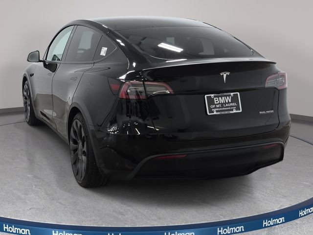 Used 2024 Tesla Model Y Performance AWD/4WD image 7