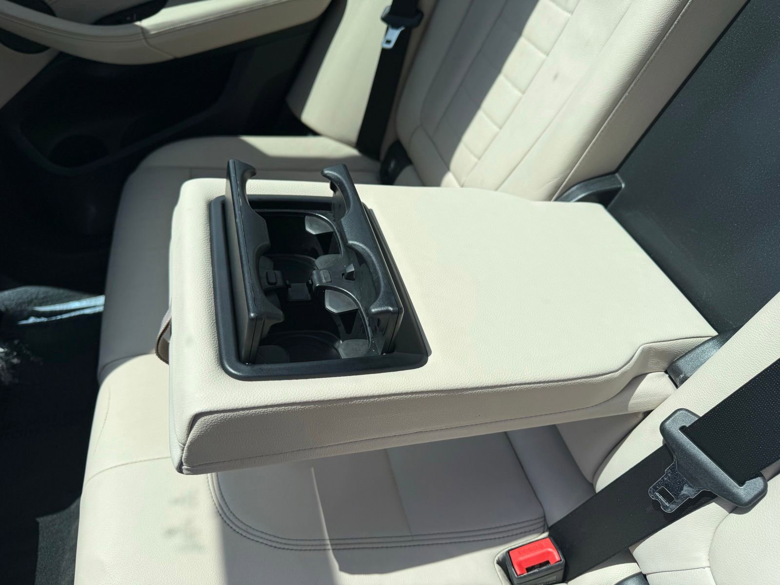 Used 2018 BMW X3 M40i AWD/4WD image 31