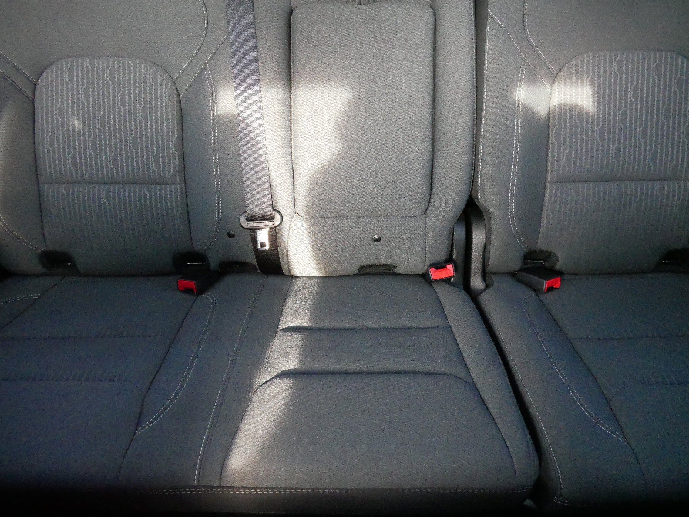 Used 2023 RAM 1500 Big Horn image 13