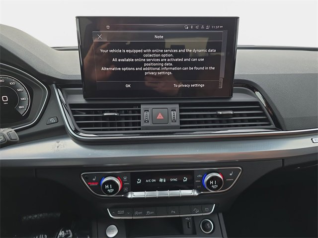 Certified 2025 Audi Q5 2.0T Premium w/ Convenience Plus Package image 23