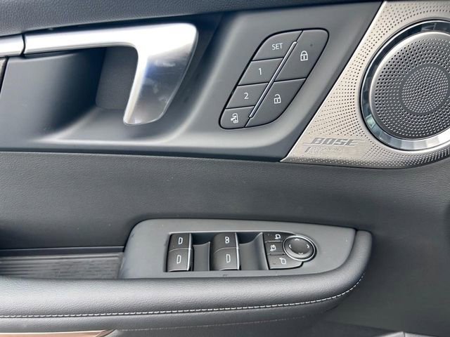 New 2026 Buick Enclave Avenir image 14