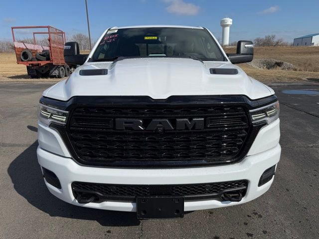 New 2026 RAM 1500 Limited image 2