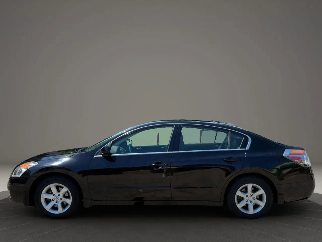 Used 2007 Nissan Altima 2.5 FWD image 9