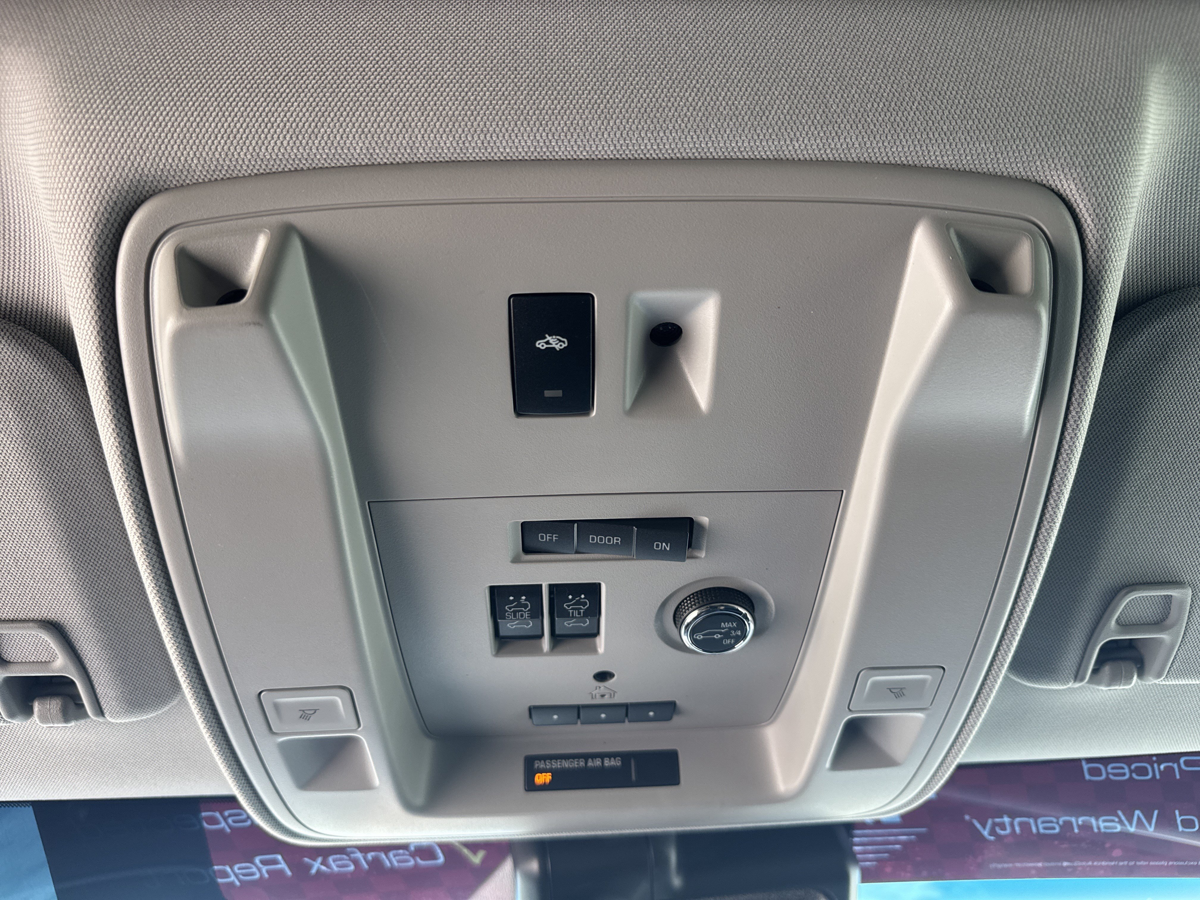 Used 2018 GMC Yukon Denali w/ Denali Ultimate Package RWD image 28
