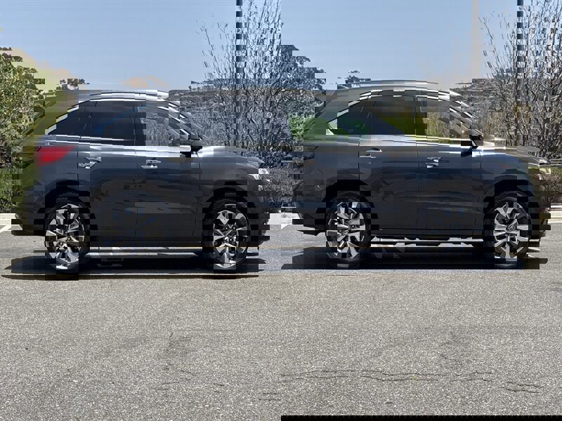 Used 2014 Acura MDX FWD w/ Technology Package image 7