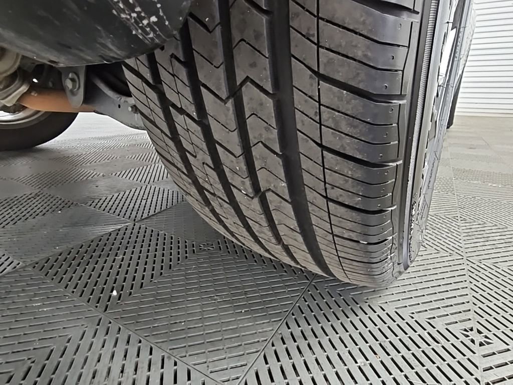 Used 2023 Kia Sportage SX image 54