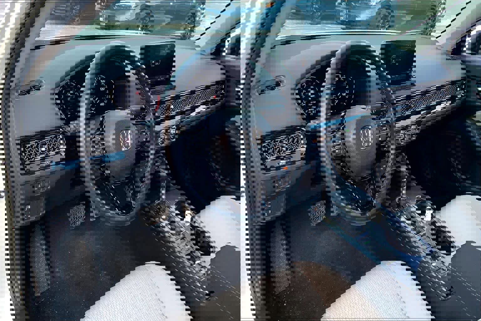 Used 2022 Honda Civic EX image 17