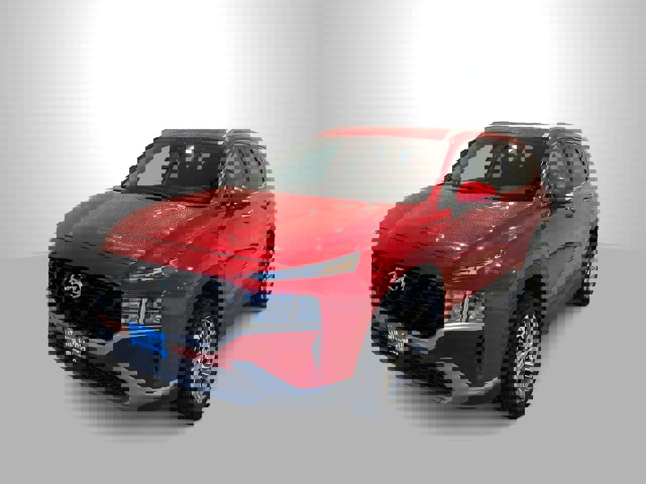 Used 2023 Hyundai Santa Fe SEL