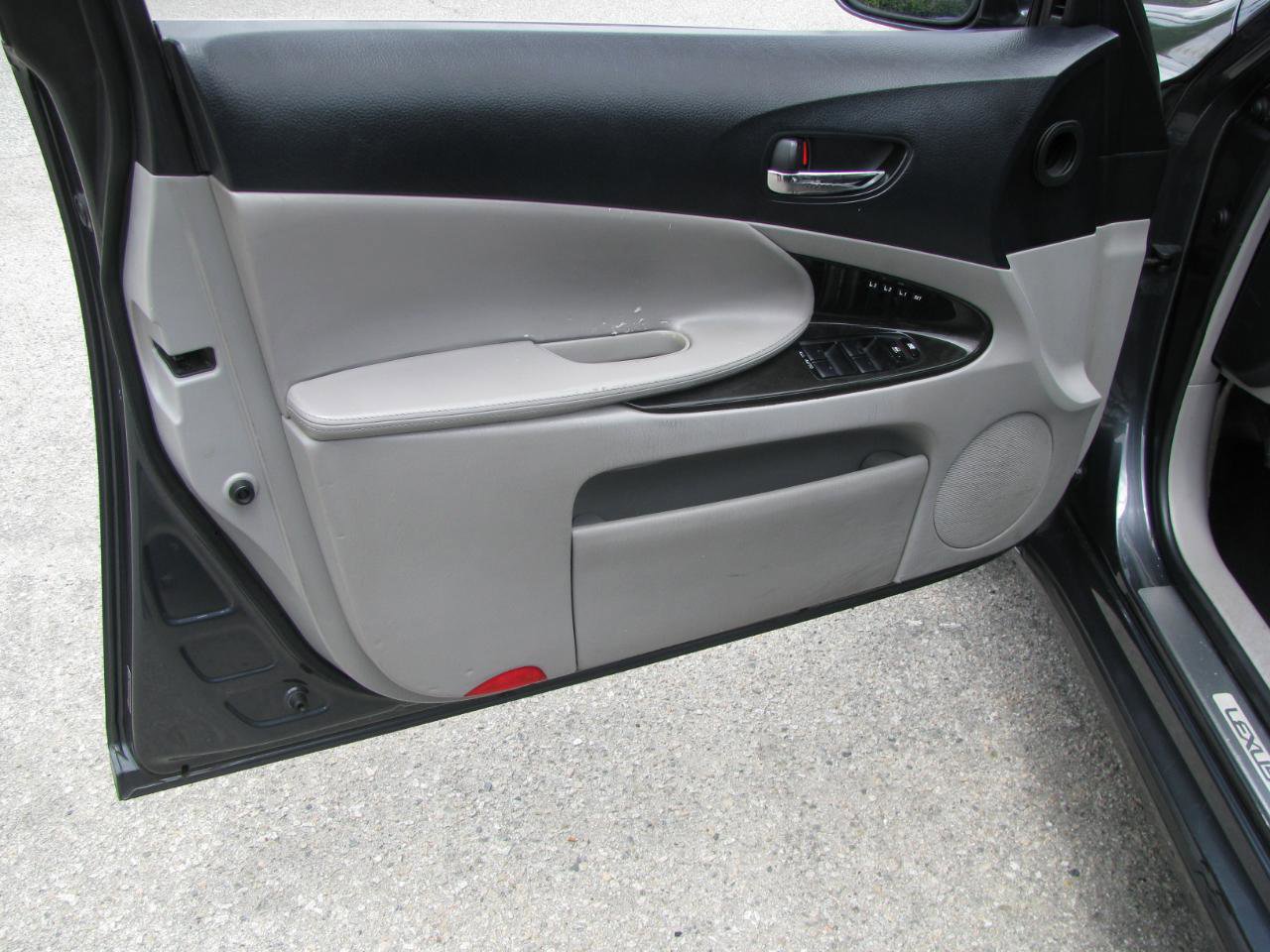 Used 2006 Lexus GS 300 RWD image 8