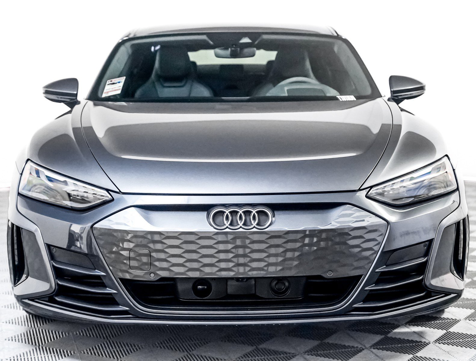 Used 2023 Audi e-tron GT Premium Plus w/ Executive Package image 8