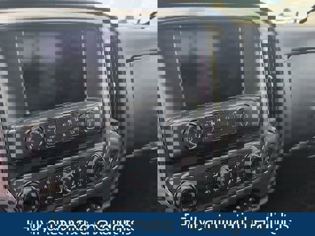 Used 2018 Chevrolet Silverado 1500 LT w/ All Star Edition AWD/4WD image 21