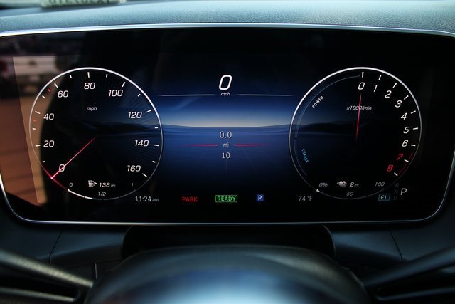 New 2026 Mercedes-Benz GLC 350e 4MATIC image 24