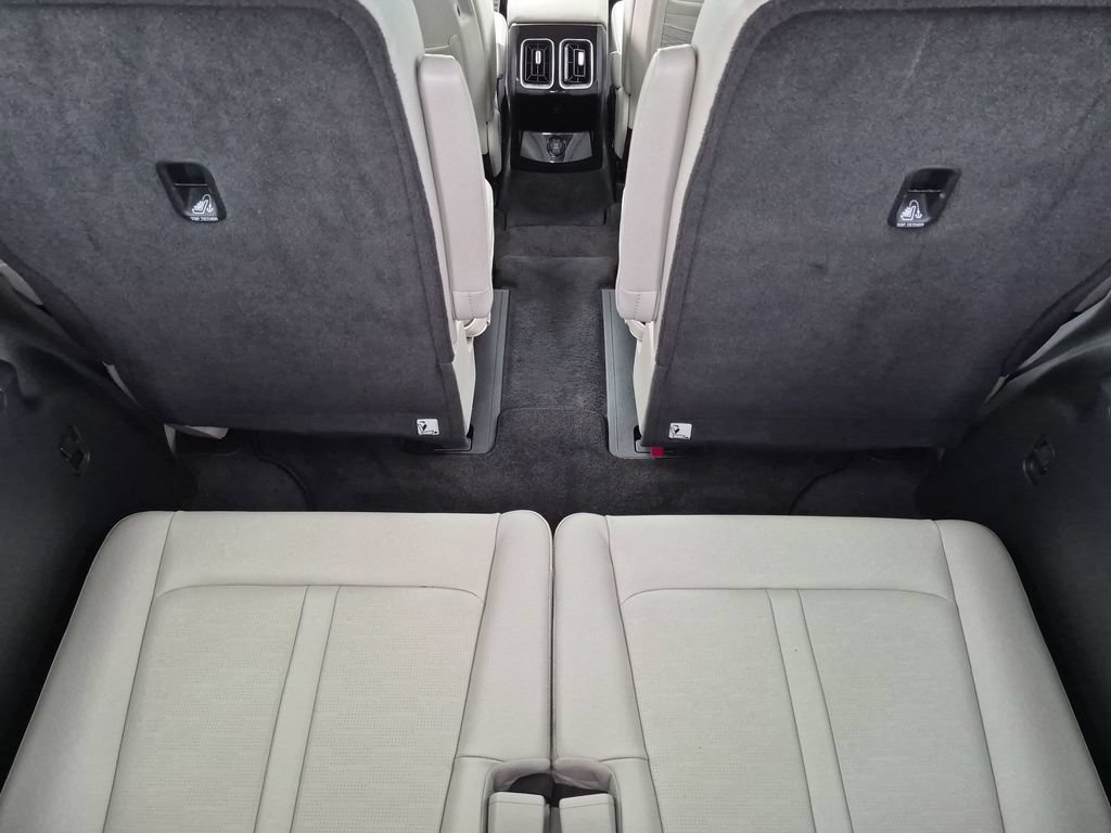 Used 2024 Kia Sorento SX FWD image 40