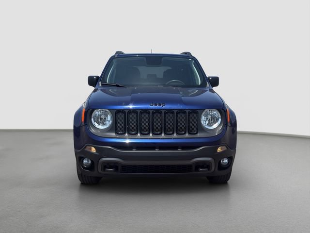 Used 2018 Jeep Renegade Sport w/ Power & Air Group AWD/4WD image 2