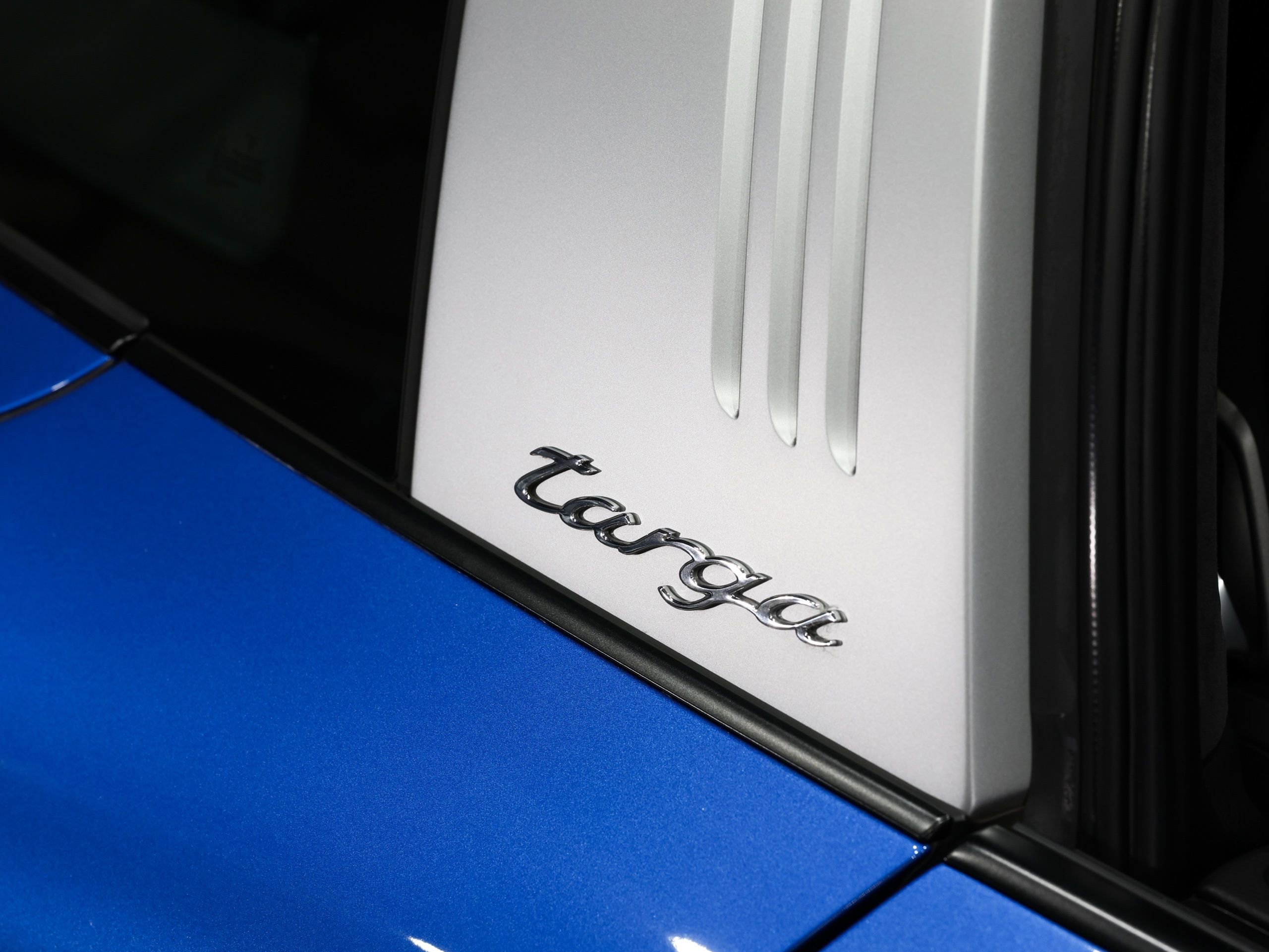 Used 2017 Porsche 911 Targa 4S image 67