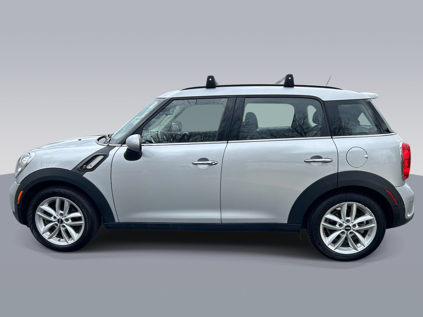 Used 2013 MINI Cooper Countryman S FWD image 6
