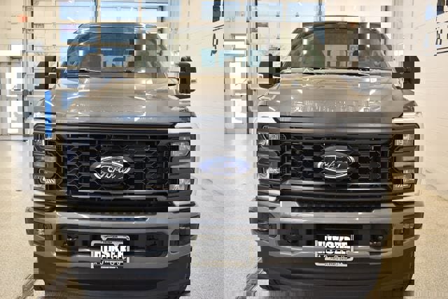 Used 2025 Ford F250 XL w/ STX Appearance Package image 3