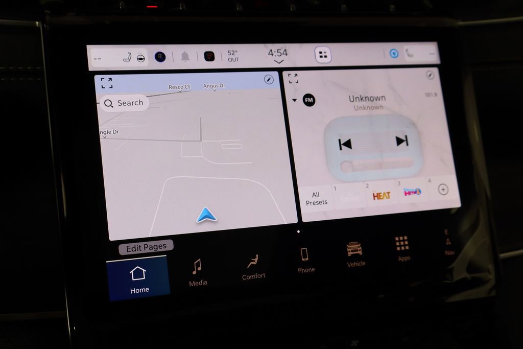 New 2025 Jeep Grand Cherokee L Limited image 34