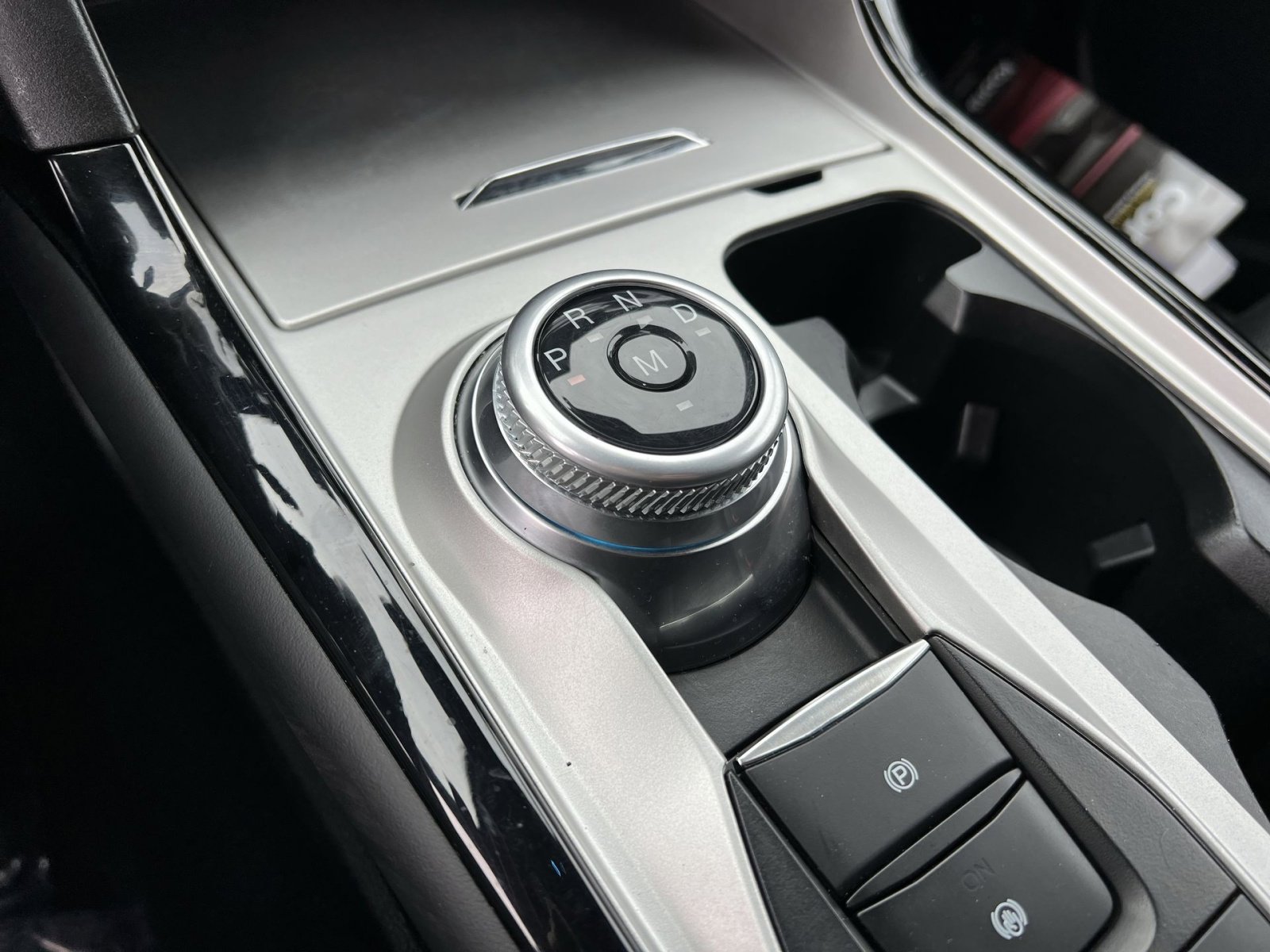 Used 2023 Ford Explorer ST w/ Equipment Group 401A image 22