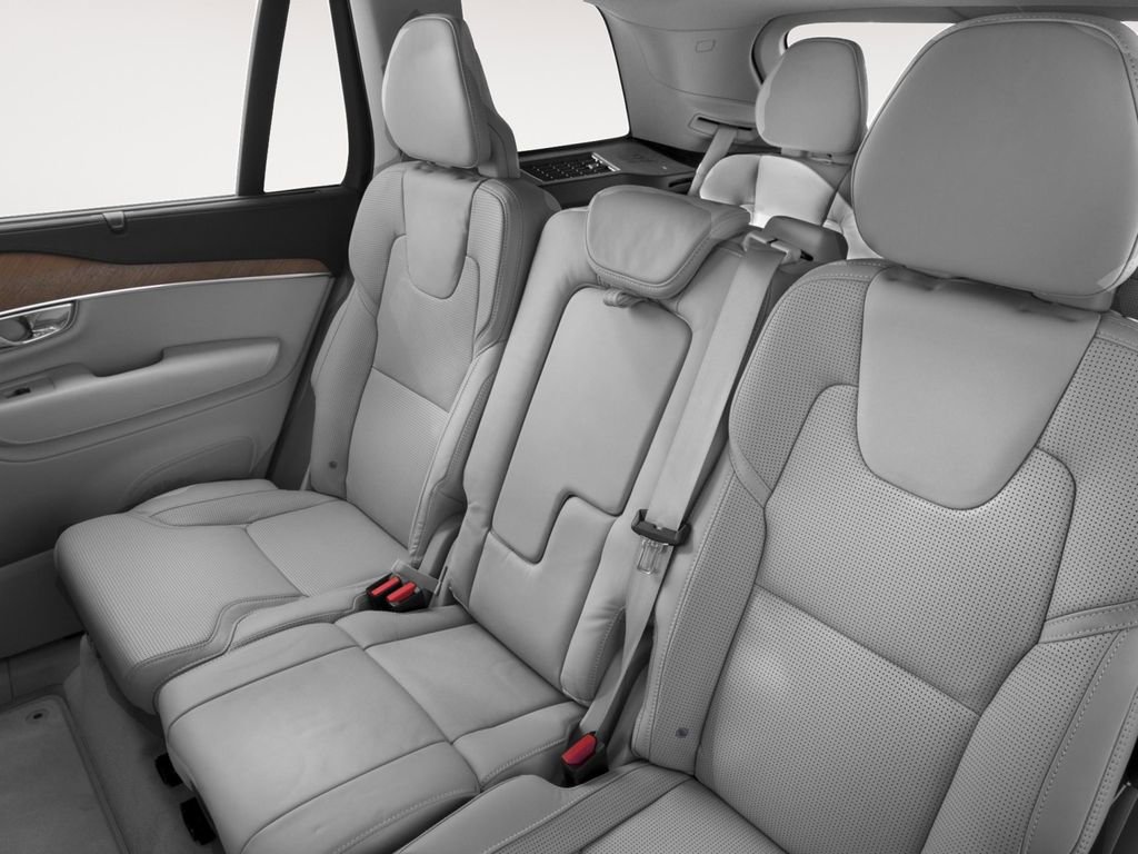 Used 2018 Volvo XC90 T6 Inscription w/ Convenience Package AWD/4WD image 8