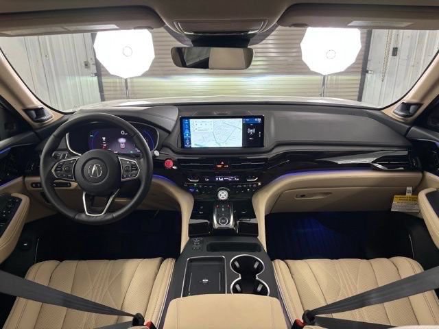 Certified 2026 Acura MDX w/ Advance Package AWD/4WD image 18