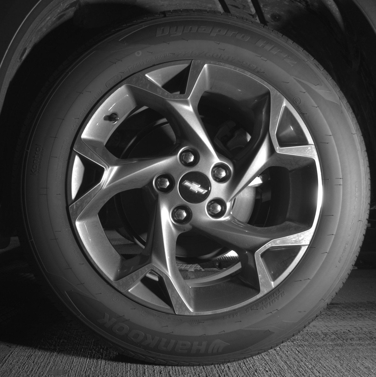 Used 2025 Chevrolet Trax LT w/ LT Convenience Package image 14