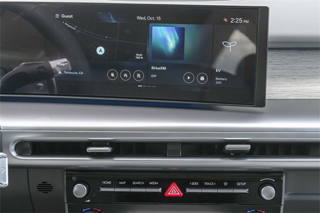 New 2026 Hyundai Ioniq 9 SEL image 16