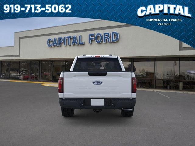 New 2025 Ford F150 XL RWD image 5