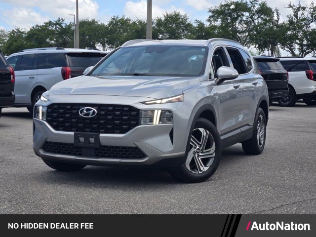 Used 2023 Hyundai Santa Fe SEL