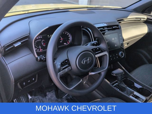 Used 2023 Hyundai Santa Cruz SE AWD/4WD image 11