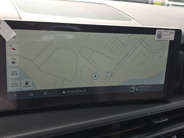 New 2026 Hyundai Santa Fe Calligraphy FWD image 19