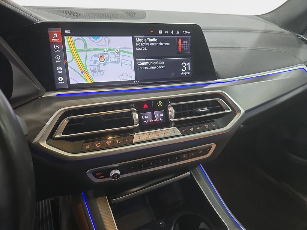 Used 2023 BMW X5 sDrive40i w/ Premium Package RWD image 14