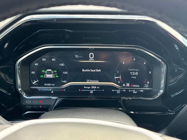 Certified 2024 GMC Sierra 1500 SLT image 32