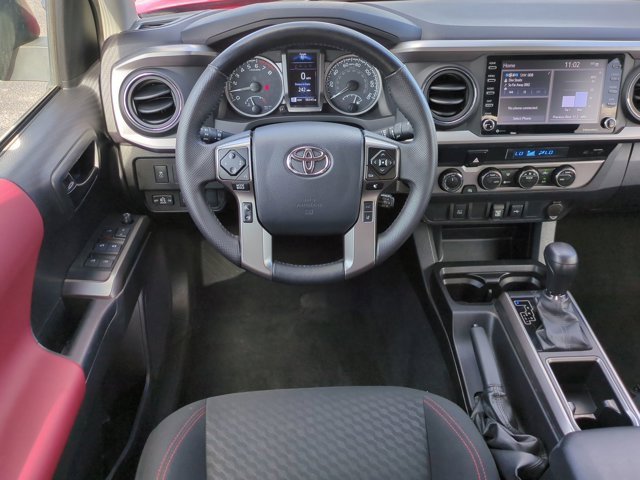 Used 2023 Toyota Tacoma SR5 image 16
