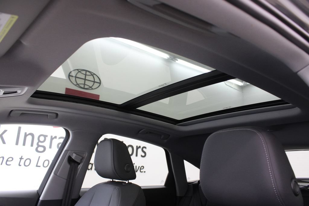 New 2026 Audi Q5 Premium AWD/4WD image 13