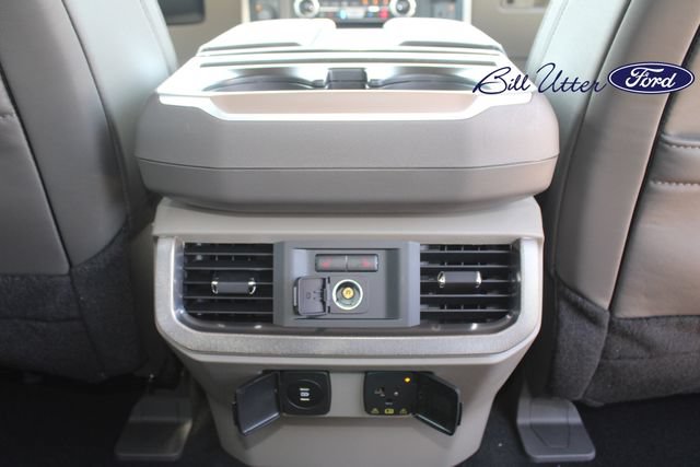New 2026 Ford F150 Platinum w/ Equipment Group 703A Plus AWD/4WD image 12